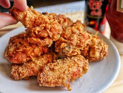 Hamblins Fish And Chips