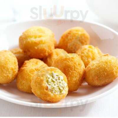 Hamblins Fish And Chips