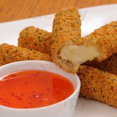 Hamblins Fish And Chips