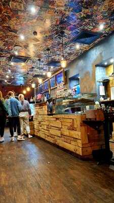 What The Fudge Desserts