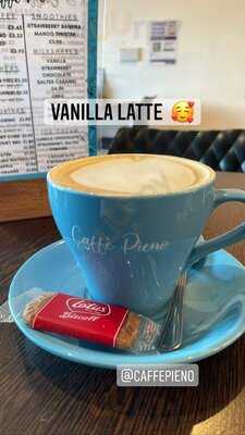 Caffe Pieno