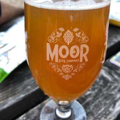 Moor Beer Tap Room