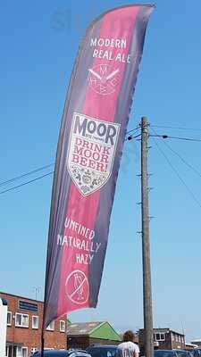 Moor Beer Tap Room