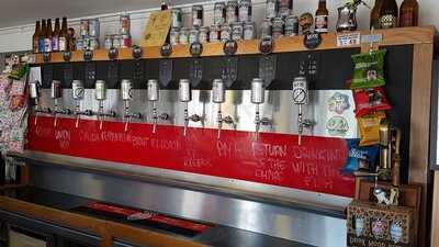 Moor Beer Tap Room