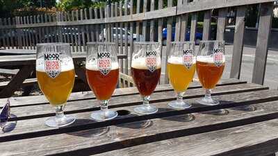 Moor Beer Tap Room