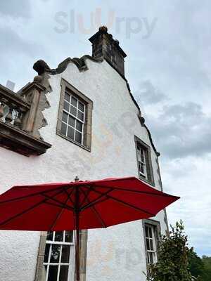 Afternoon Tea At Prestonfield