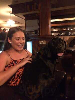 Drury Street Bar & Kitchen