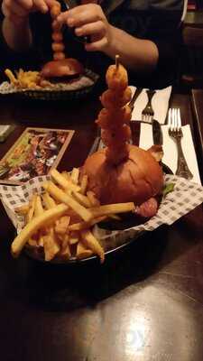 Drury Street Bar & Kitchen