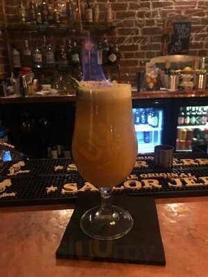 Drury Street Bar & Kitchen