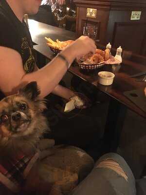 Drury Street Bar & Kitchen