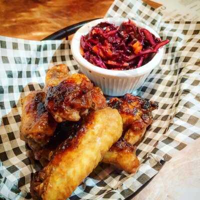 Drury Street Bar & Kitchen