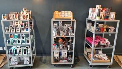 Twoday Coffee Roasters