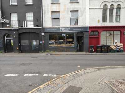 Twoday Coffee Roasters