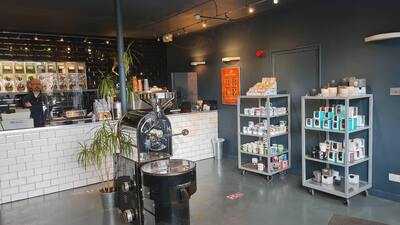 Twoday Coffee Roasters