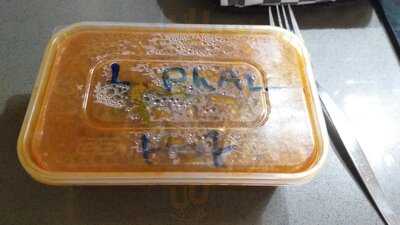 Bombay Bicycle Club Restaurant