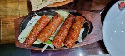 Bombay Bicycle Club Restaurant