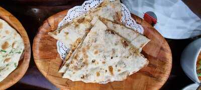 Bombay Bicycle Club Restaurant