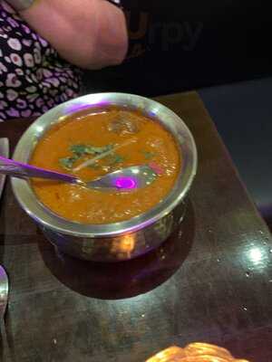 Bombay Bicycle Club Restaurant