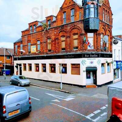 The Berlin Pub