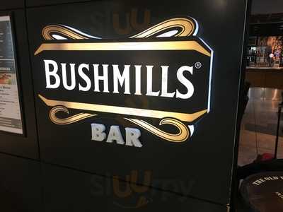 Bushmills Bar