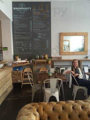 Wainwright's Coffee
