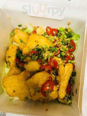 Chim Chinese Takeaway