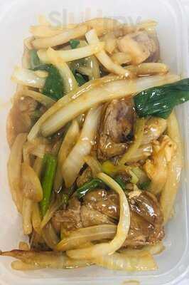 Chim Chinese Takeaway