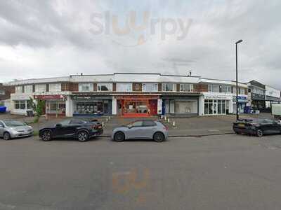 Chim Chinese Takeaway