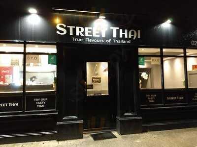 Street Thai