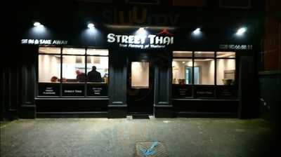 Street Thai