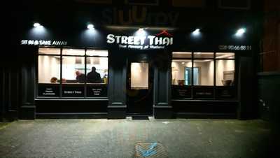 Street Thai