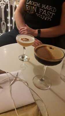 Joseph Pearce Bar & Kitchen