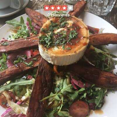 Joseph Pearce Bar & Kitchen