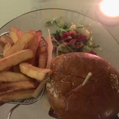 Joseph Pearce Bar & Kitchen