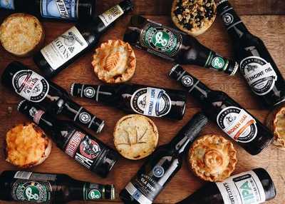 Pie & Brew