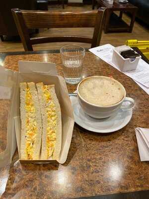 Icafe Great Western Road