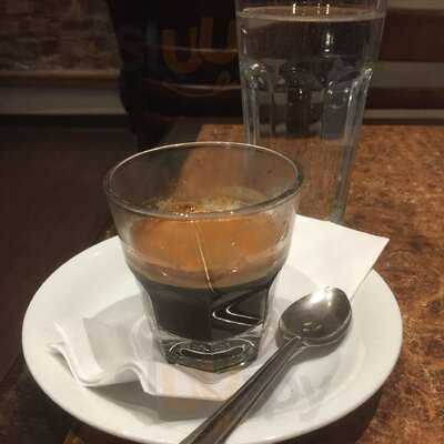 Icafe Great Western Road