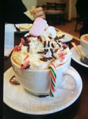 Icafe Great Western Road