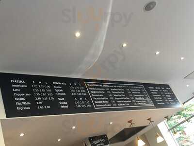 Icafe Great Western Road