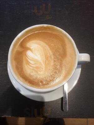 Icafe Great Western Road