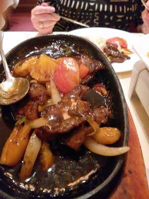 Kweilin Cantonese Restaurant