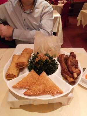Kweilin Cantonese Restaurant