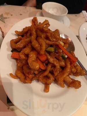Kweilin Cantonese Restaurant