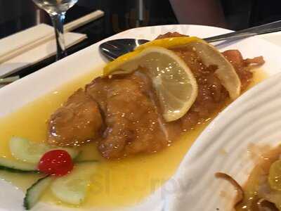 Kweilin Cantonese Restaurant