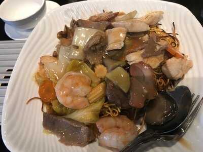 Kweilin Cantonese Restaurant