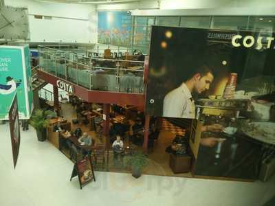 Costa Coffee