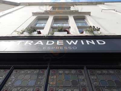 Tradewind Espresso