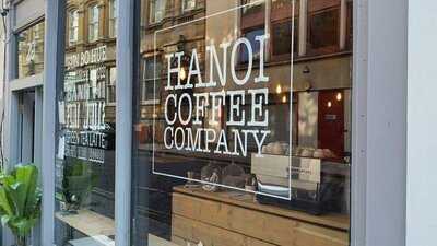 Hanoi Coffee Company