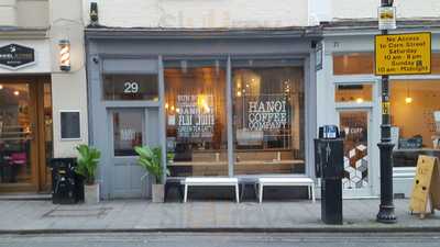 Hanoi Coffee Company