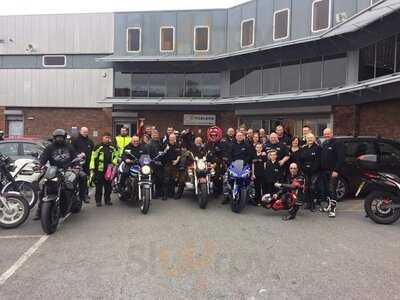 Harry's Cafe At Fowlers